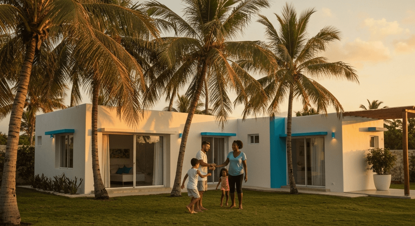 Casillero virtual Miami para dominicanos guía 2026