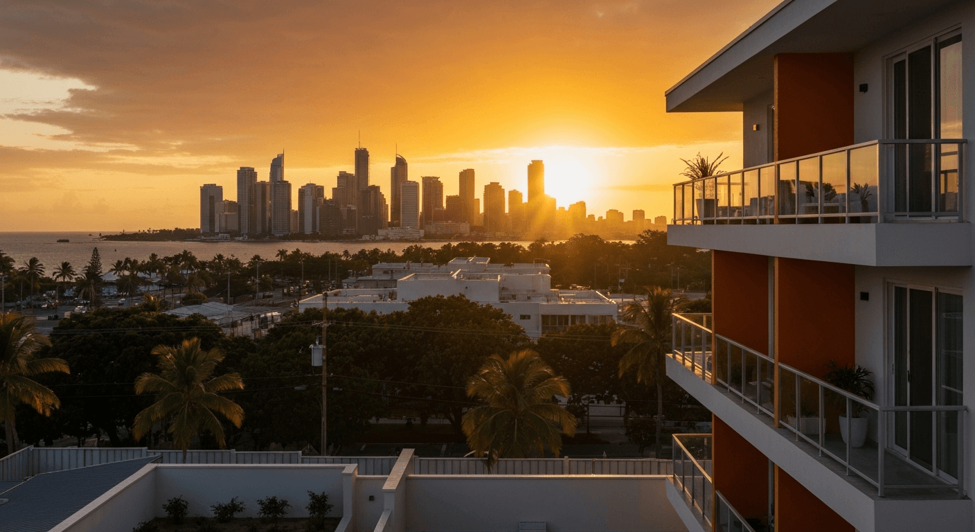 Casillero virtual Miami Panamá guía