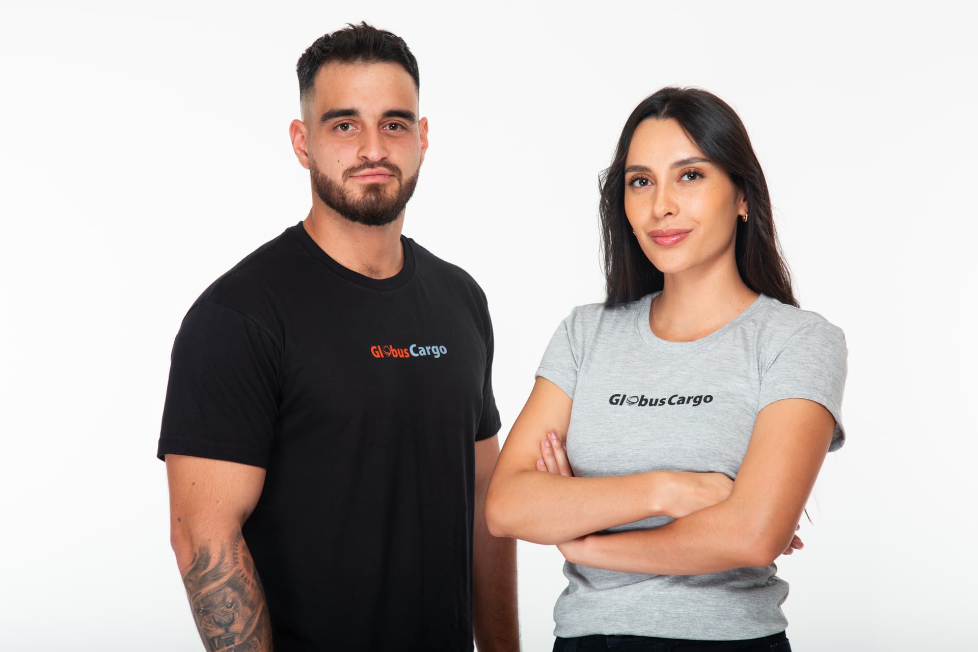 Equipo Globus Cargo