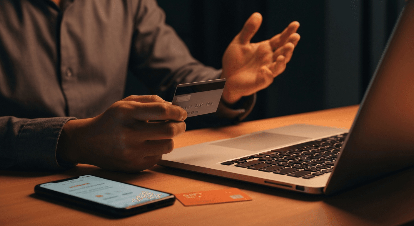 Pagar compras en tiendas de USA con tarjeta latinoamericana