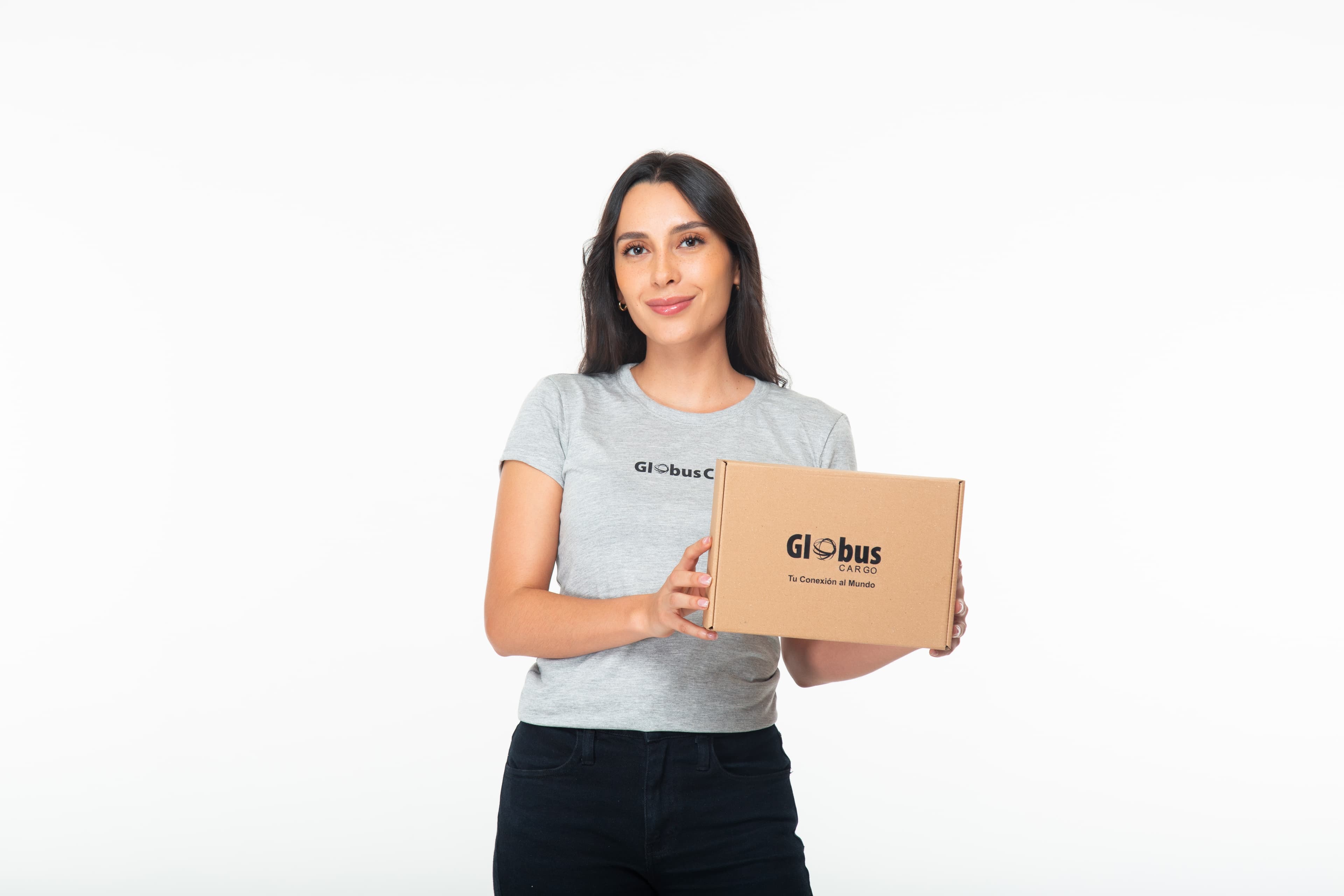 Globus Cargo envíos USA Colombia 3
