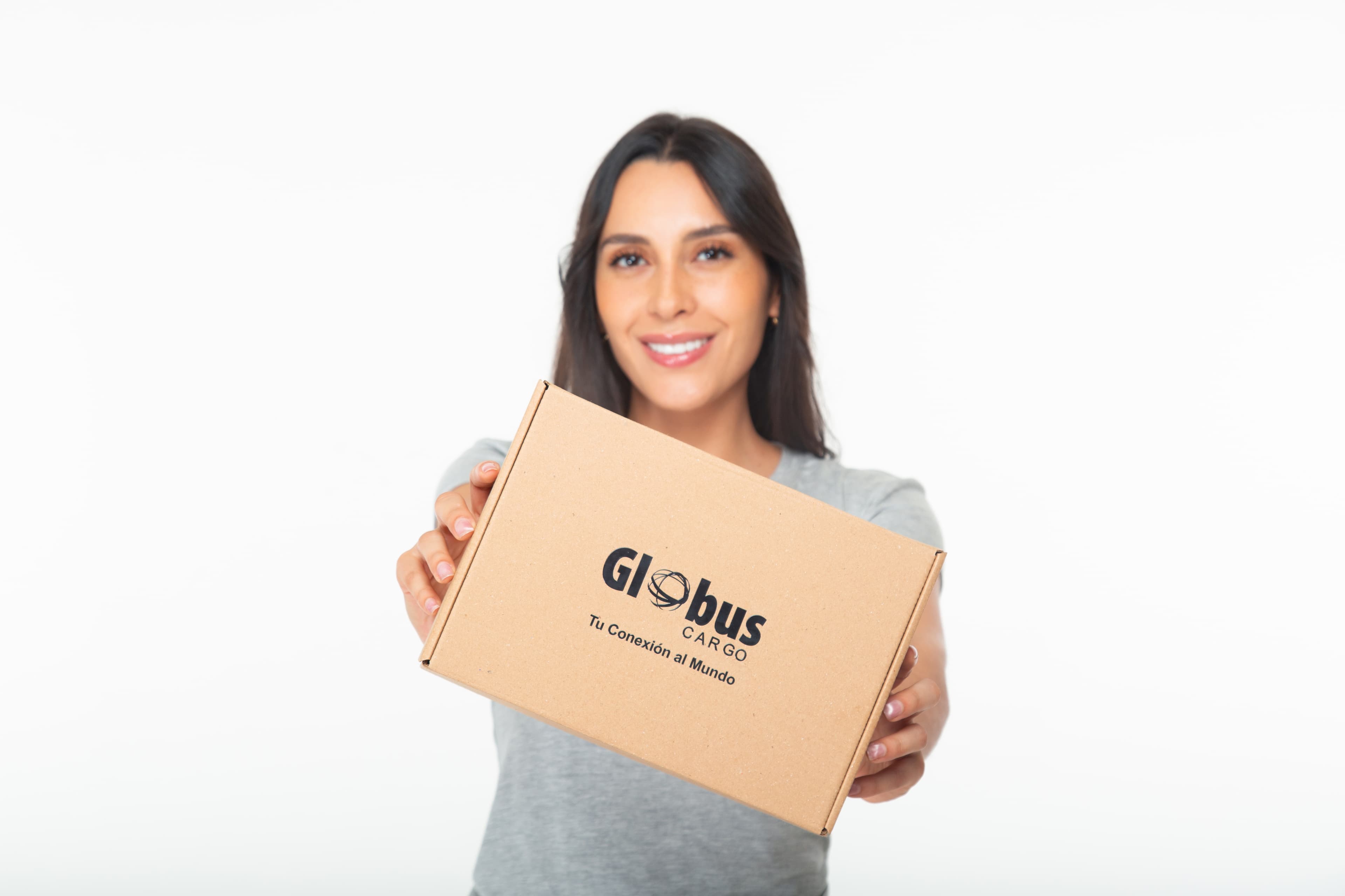 Globus Cargo envíos USA Colombia 1